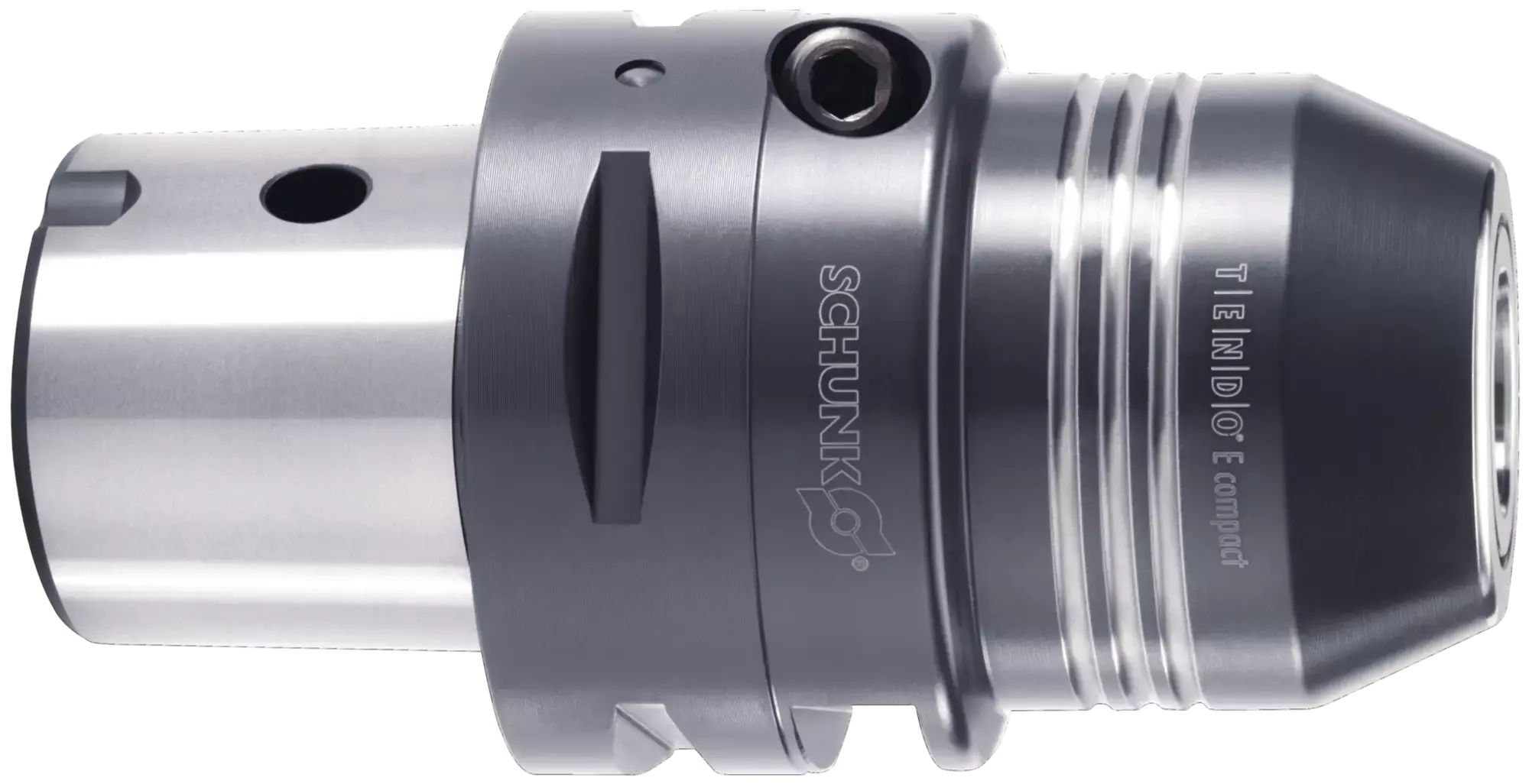 Produktfoto 1 von SCHUNK TENDO EC SCAPTO C6 Ø12x120, Hydrodehnspannfutter