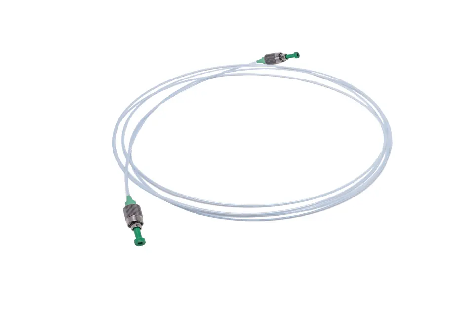 Produktfoto 1 von HBM Messtechnik 1-FS81-1M, Optical Polyester-Patchkabel, 1 m FC