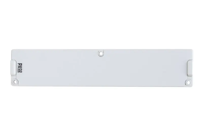Produktfoto 1 von HBM Messtechnik 1-PX02, Blindplatte PMX Slot 1-4