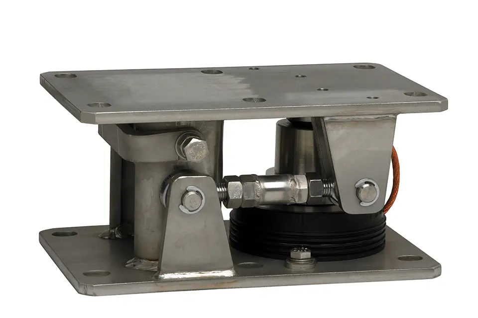 Produktfoto 1 von HBM Messtechnik 1-RTN/M2AR22T, Wägemodul für RTN/M2AR/22t