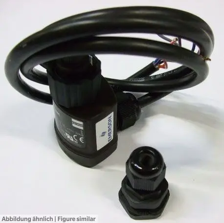 Produktfoto 1 von Copeland 5404652, OPS2-Elektronischer Schalter ohne Sensor