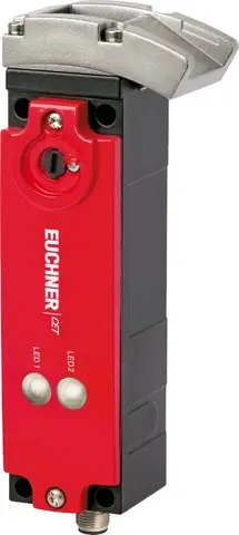 Produktfoto 1 von Euchner CET2-AX-LRA-00-50X-SC, Lesekopf