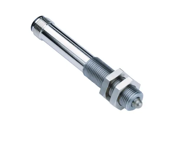 Produktfoto 1 von Euchner EGT12A3000C2250, Präzisions-Einbaugrenztaster, P\n: 104223