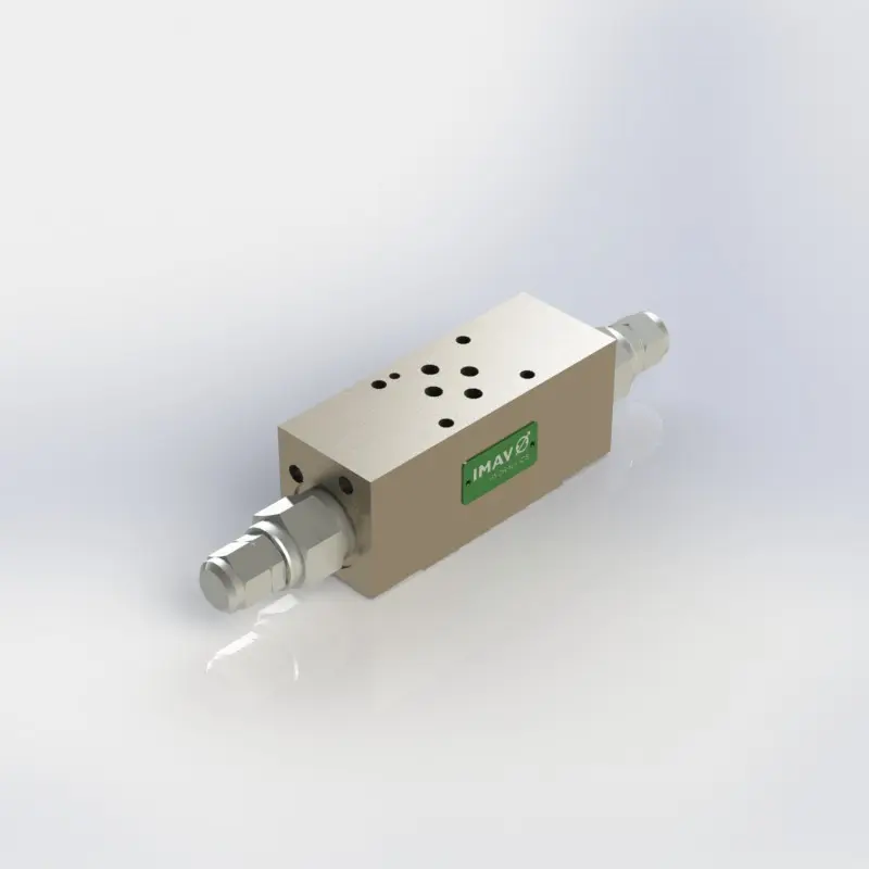 Produktfoto 1 von IMAV SBLZ-06A-A+BPSC/15, Gegengewichtsventil