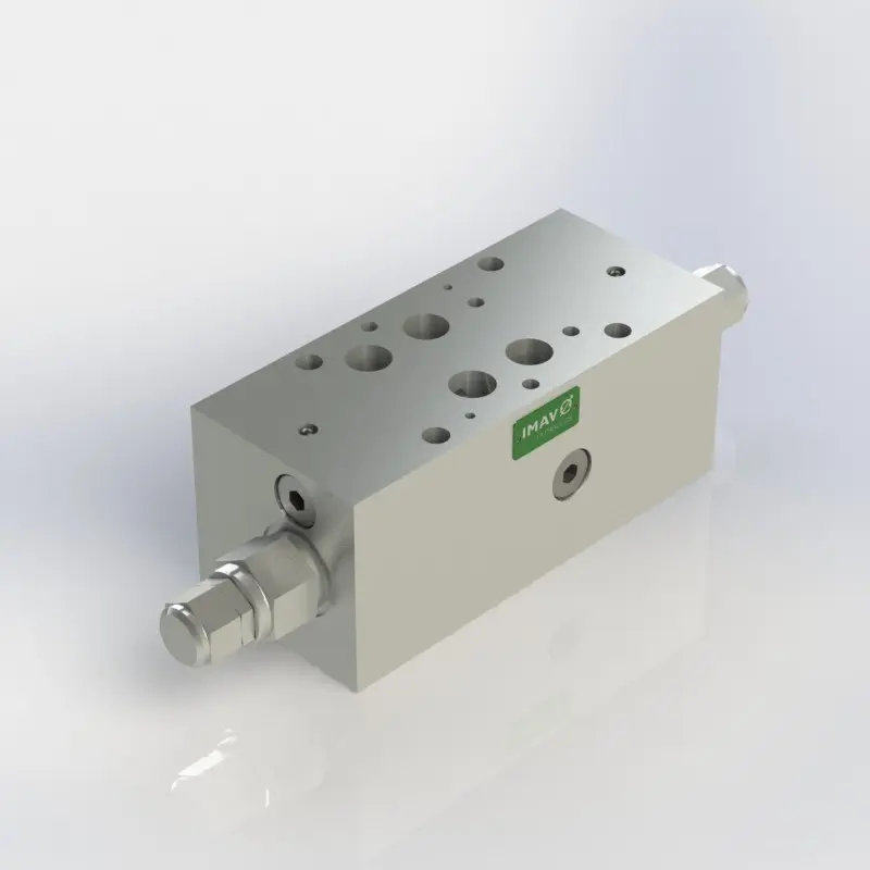 Produktfoto 1 von IMAV SBLZ-16A-A+BPAC/15, Gegengewichtsventil