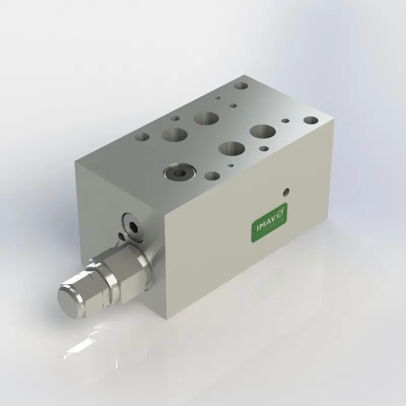 Produktfoto 1 von IMAV SBLZ-16A-BPGC/30, Gegengewichtsventil