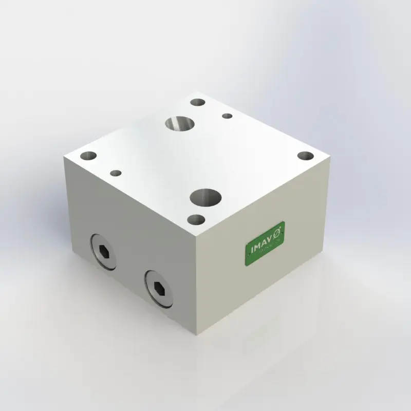 Produktfoto 1 von IMAV SGZ-16S, Durchflussgleichrichter