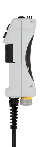Produktfoto 1 von Euchner ZSM2301-105075, Zustimmtaster+zahlreichen Bedienfunktionen, LED
