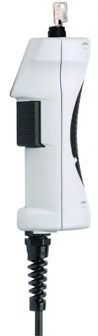 Produktfoto 1 von Euchner ZSM2200-116714, Zustimmtaster+zahlreichen Bedienfunktionen
