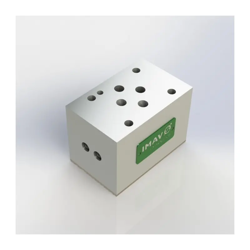 Produktfoto 1 von IMAV UPZ-06A-PT+A+B, Sandwichplatte