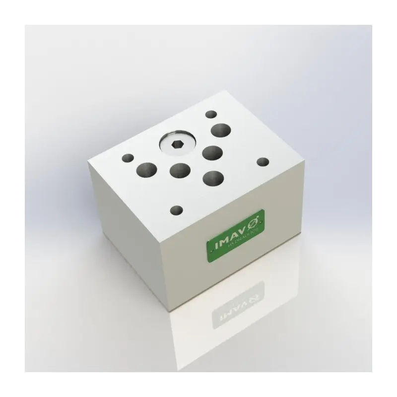 Produktfoto 1 von IMAV UPZ-10A-AB/BA, Sandwichplatte