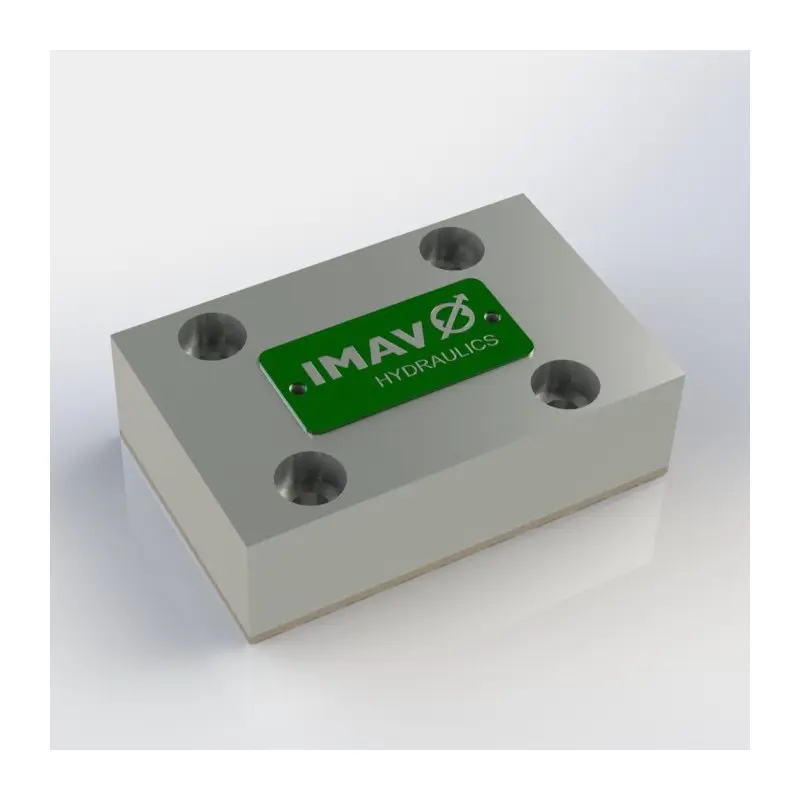 Produktfoto 1 von IMAV VSP-06A, Abdeckplatte