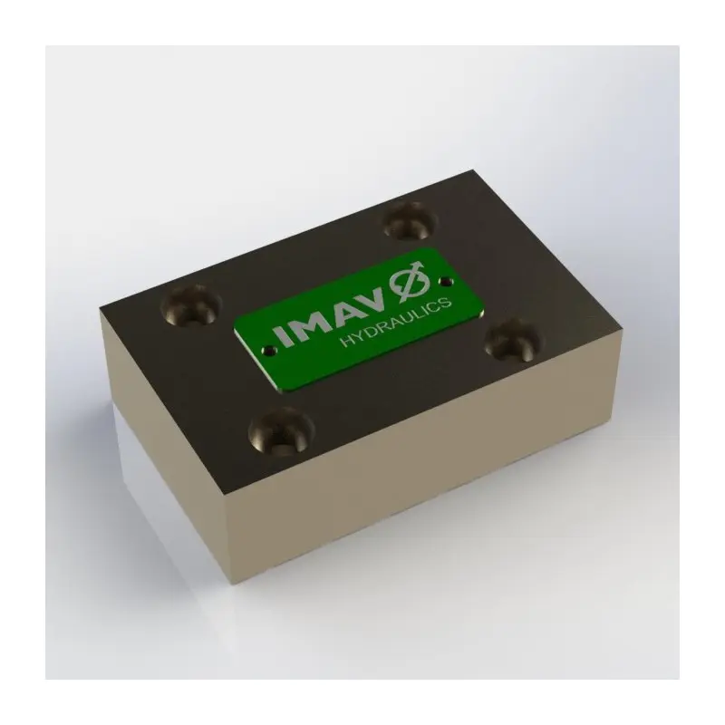 Produktfoto 1 von IMAV VSP-06S, Abdeckplatte