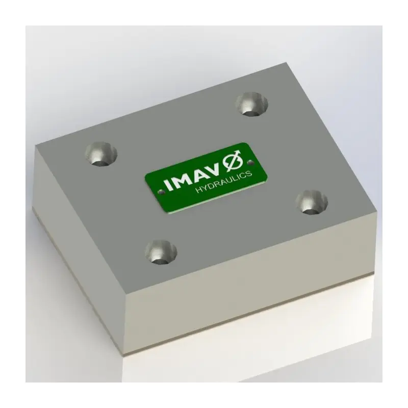 Produktfoto 1 von IMAV VSP-10A, Abdeckplatte