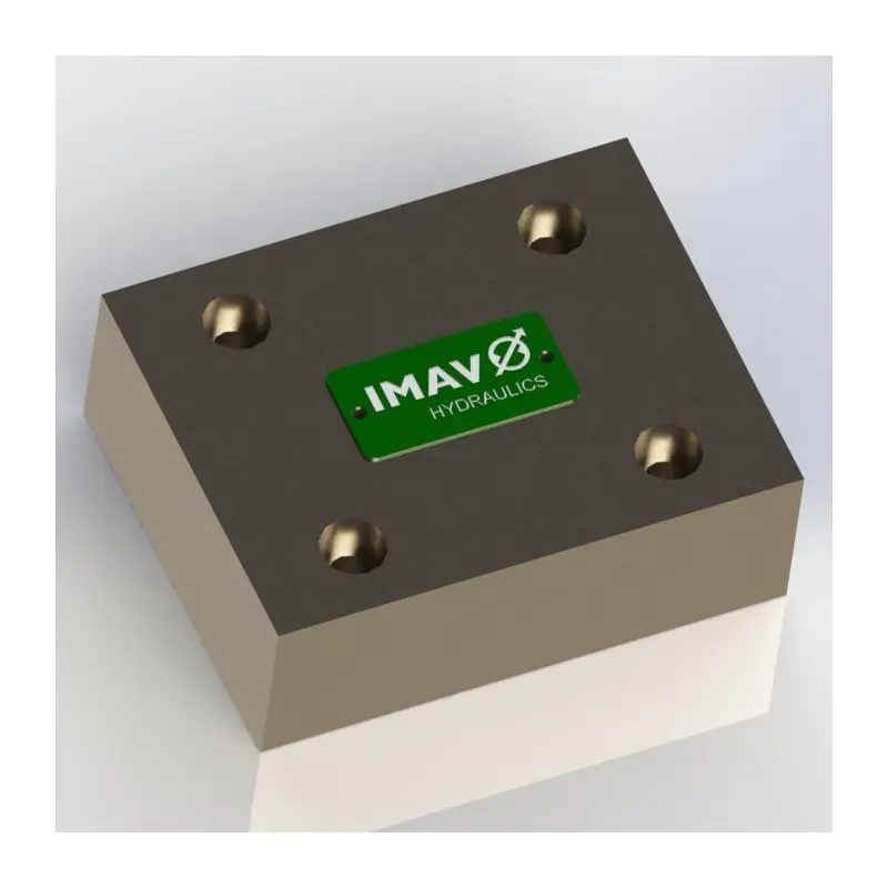 Produktfoto 1 von IMAV VSP-10S, Abdeckplatte