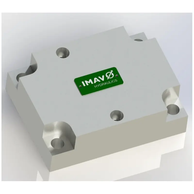Produktfoto 1 von IMAV VSP-16A, Abdeckplatte