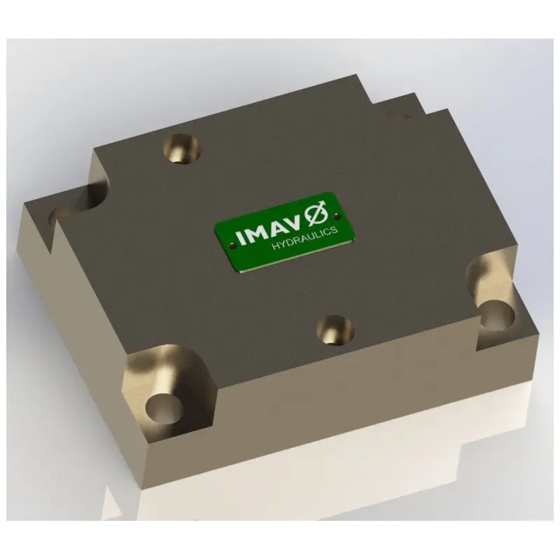 Produktfoto 1 von IMAV VSP-16S, Abdeckplatte
