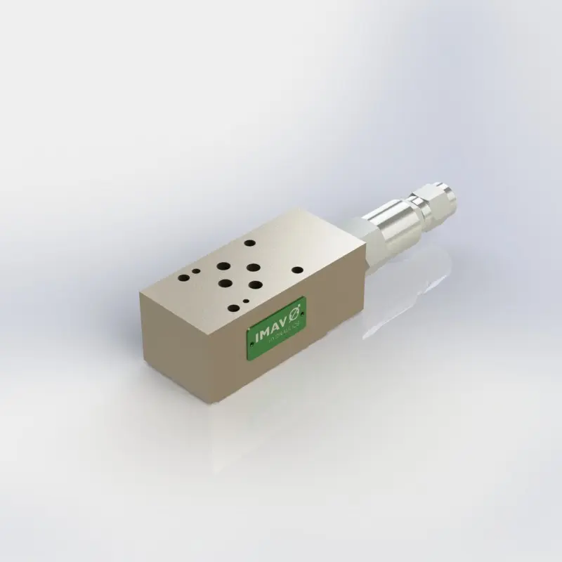Produktfoto 1 von IMAV VSZ-16A-TPSC/30, Druckhaltungsventil