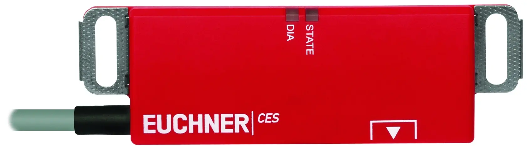 Produktfoto 1 von Euchner CES-AR-CR2-AH-L20-109054, Sicherheitsschalter, RFID