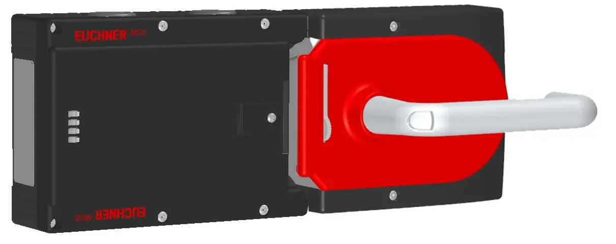 Produktfoto 1 von Euchner MGB-L0H-ARA-R-105778, Verriegelungsset