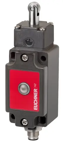 Produktfoto 1 von Euchner NZ2RS-511SVM5L060GEC2273, Sicherheitsschalter, Rollenstößel