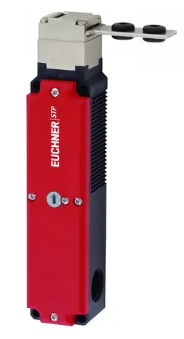 Produktfoto 1 von Euchner STP4A-4131A230M, Sicherheitsschalter mit Türmeldekontakt, P\n: 104153