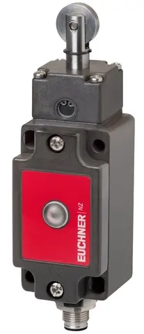 Produktfoto 1 von Euchner NZ2RL-538L0605MDC, Sicherheitsschalter, Rollenstößel lang