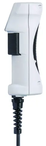 Produktfoto 1 von Euchner ZSM4200-121883, Zustimmtaster mit zahlreichen Bedienfunktionen