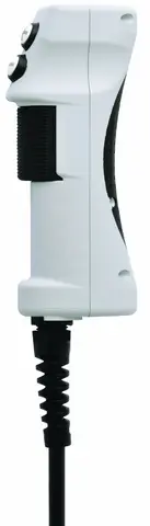 Produktfoto 1 von Euchner ZSM2300-165772, Zustimmtaster+zahlreichen Bedienfunktionen, Tasten +\-