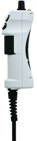 Produktfoto 1 von Euchner ZSM2100-106103, Zustimmtaster+zahlreichen Bedienfunktionen, LED