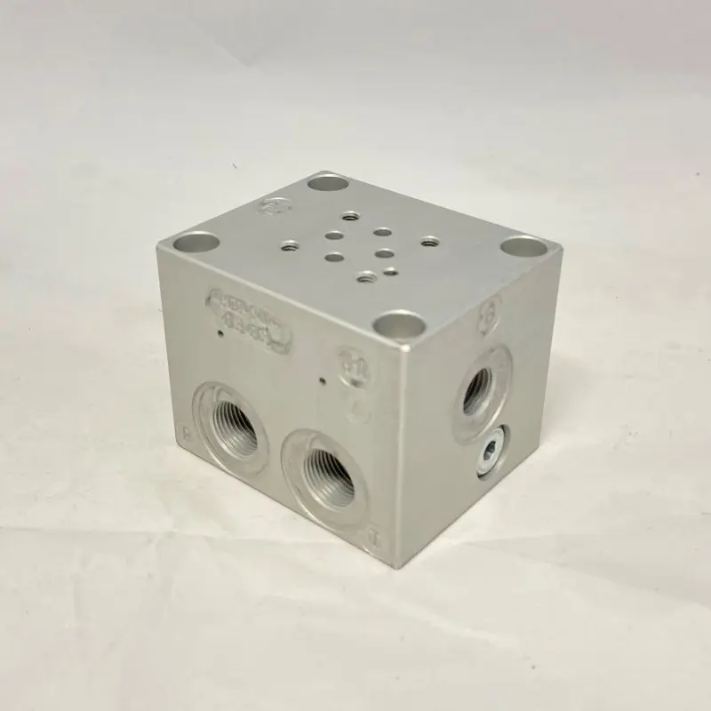 Produktfoto 1 von IMAV MEP-04A-B03-B03 EK, Grundplatte