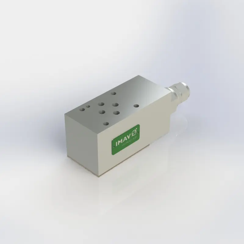 Produktfoto 1 von IMAV SBLZ-06S-BPAC/15, Gegengewichtsventil