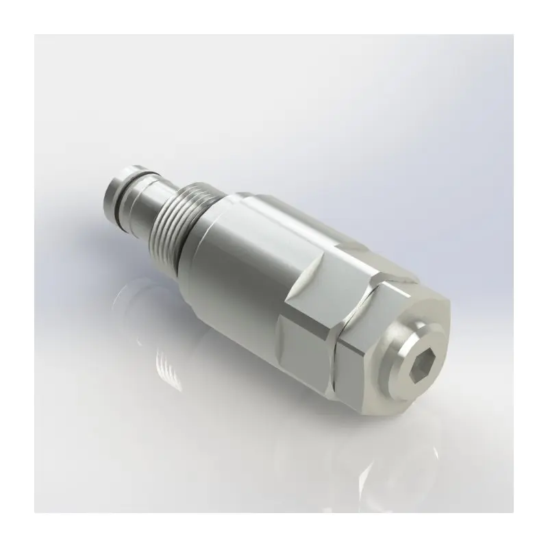 IMAV IDBD-08-S-0-160/130, Überlastventil