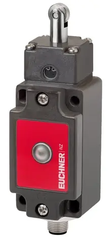 Produktfoto 1 von Euchner NZ2RS-2131L024GEC2300, Sicherheitsschalter, Rollenstößel