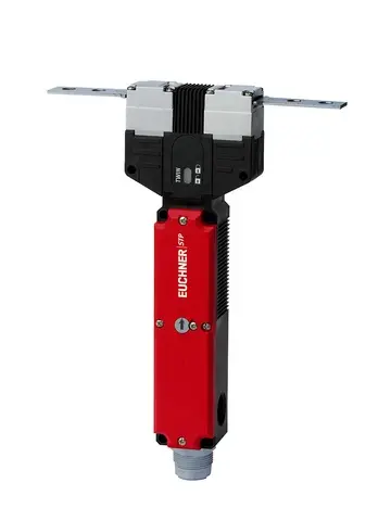 Produktfoto 1 von Euchner STP-TW-3A-2131AC024SR11, Sicherheitsschalter-TWIN
