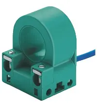Produktfoto 1 von Pepperl+Fuchs RJ15-14-N, Induktiver Ringsensor