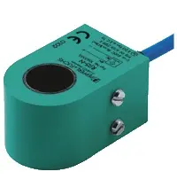 Produktfoto 1 von Pepperl+Fuchs RJ15-N, Induktiver Ringsensor