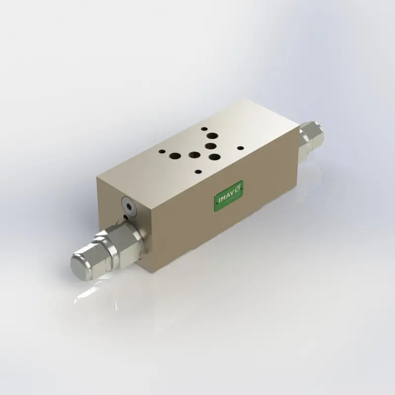 Produktfoto 1 von IMAV SBLZ-10S-APAC/15, Senkbremsventil