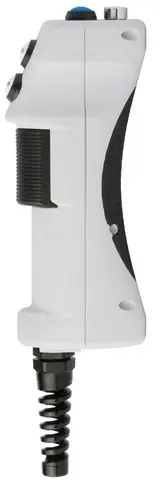 Produktfoto 1 von Euchner ZSM2300-106670, Zustimmtaster+zahlreichen Bedienfunktionen, LED