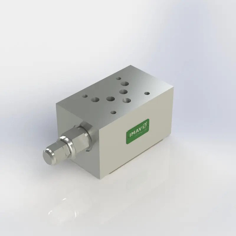 Produktfoto 1 von IMAV DDBVZ-10A-BDC/50, Überlastventil