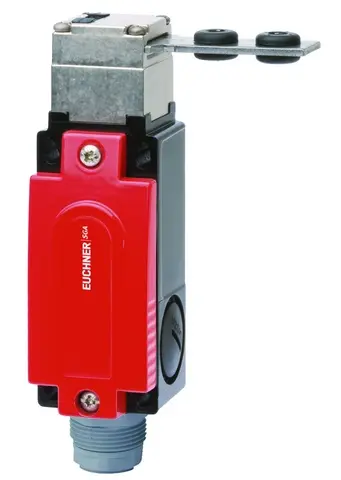 Produktfoto 1 von Euchner SGA2E-2131ASR11, Sicherheitsschalter, Steckverbinder SR11, P\n: 106736