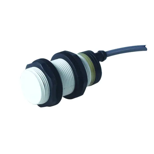 Produktfoto 1 von Carlo Gavazzi EI3010TBOPL, IND PROX PL M30 SCR NO,CAB