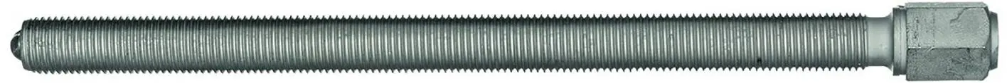 Produktfoto 1 von Gedore 1084631 Druckspindel für Abzieher