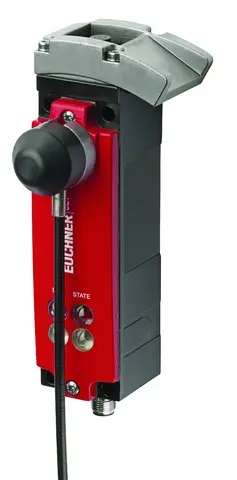 Produktfoto 1 von Euchner CET1-AR-CRA-CH-50X-SG-C2290-109015, Berührungsloser Sicherheitsschalter