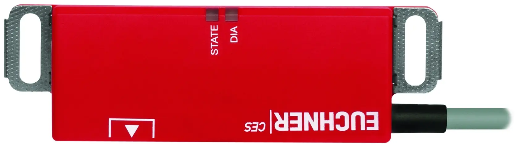 Produktfoto 1 von Euchner CES-AR-CL2-CH-L10-109049, Sicherheitsschalter, RFID