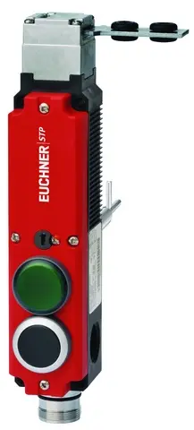 Produktfoto 1 von Euchner STP3A-4141A024RC18C1993EXT4, Sicherheitsschalter