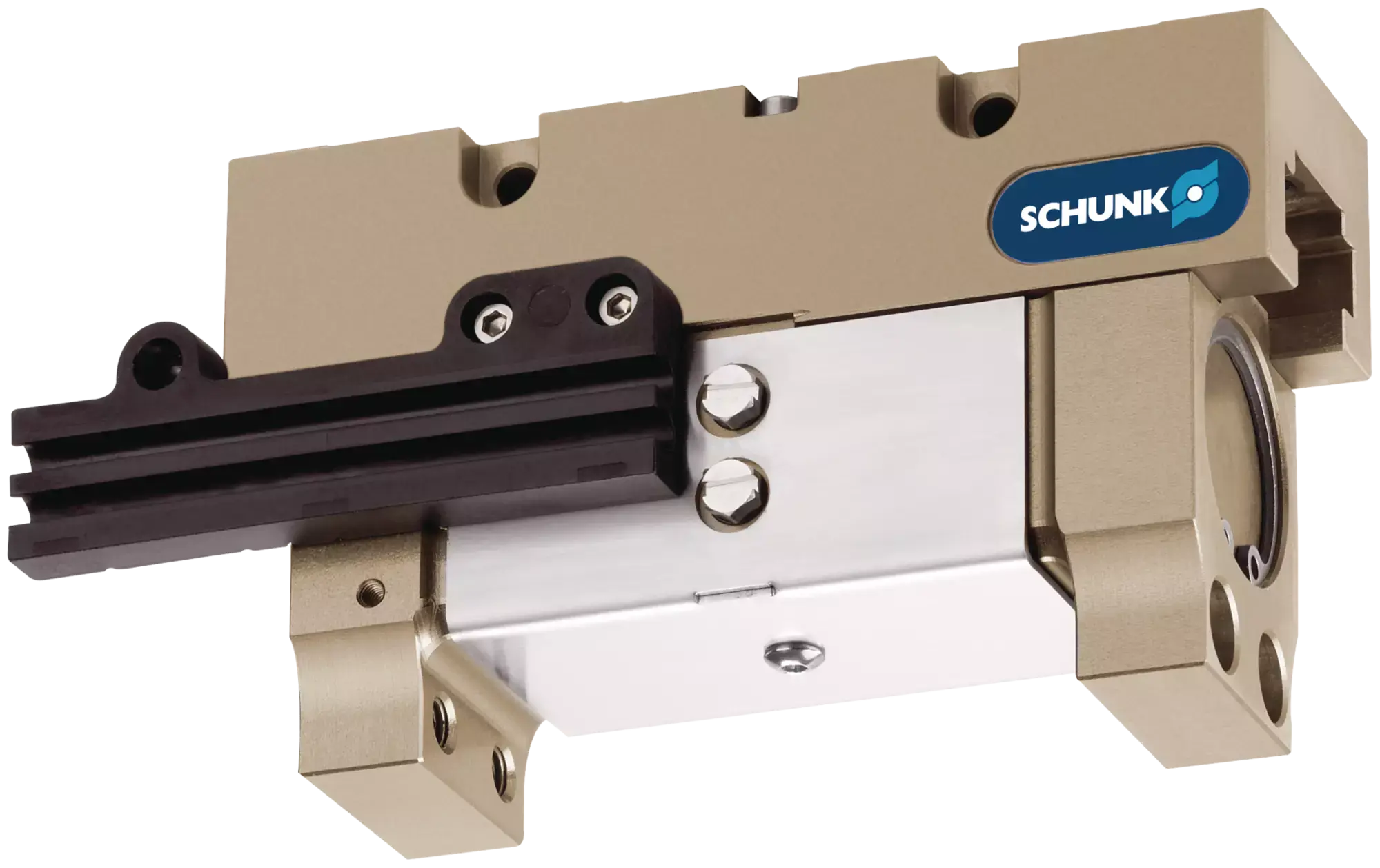 Produktfoto 1 von SCHUNK KGG 100-40, Kleinteilegreifer