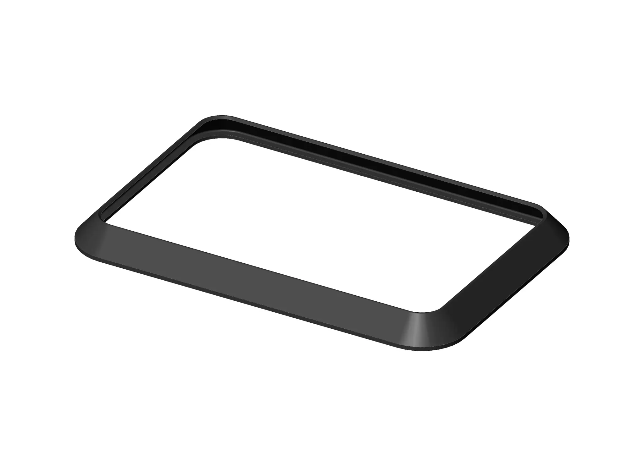 Produktfoto 1 von Ingun VD-Z-21-XXX-XXX-2, Vakuumdichtung, SKU: 109501