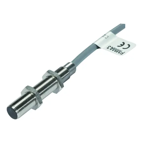 Produktfoto 1 von Carlo Gavazzi FMMS1, Magnetischer zylindrischer Prox. Sensor