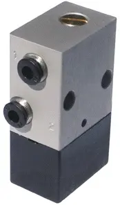 Produktfoto 1 von AZ Pneumatica 10.003.4, Signalunterbrecher, nichtregelbar